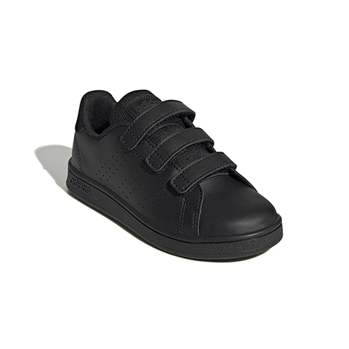 Advantage Court Lifestyle Hook-and-Loop Shoes